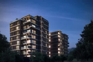Edifício Varino, Vitroglass, Caixilharia e Vidro, Vila Verde, Braga, Grupo TPX